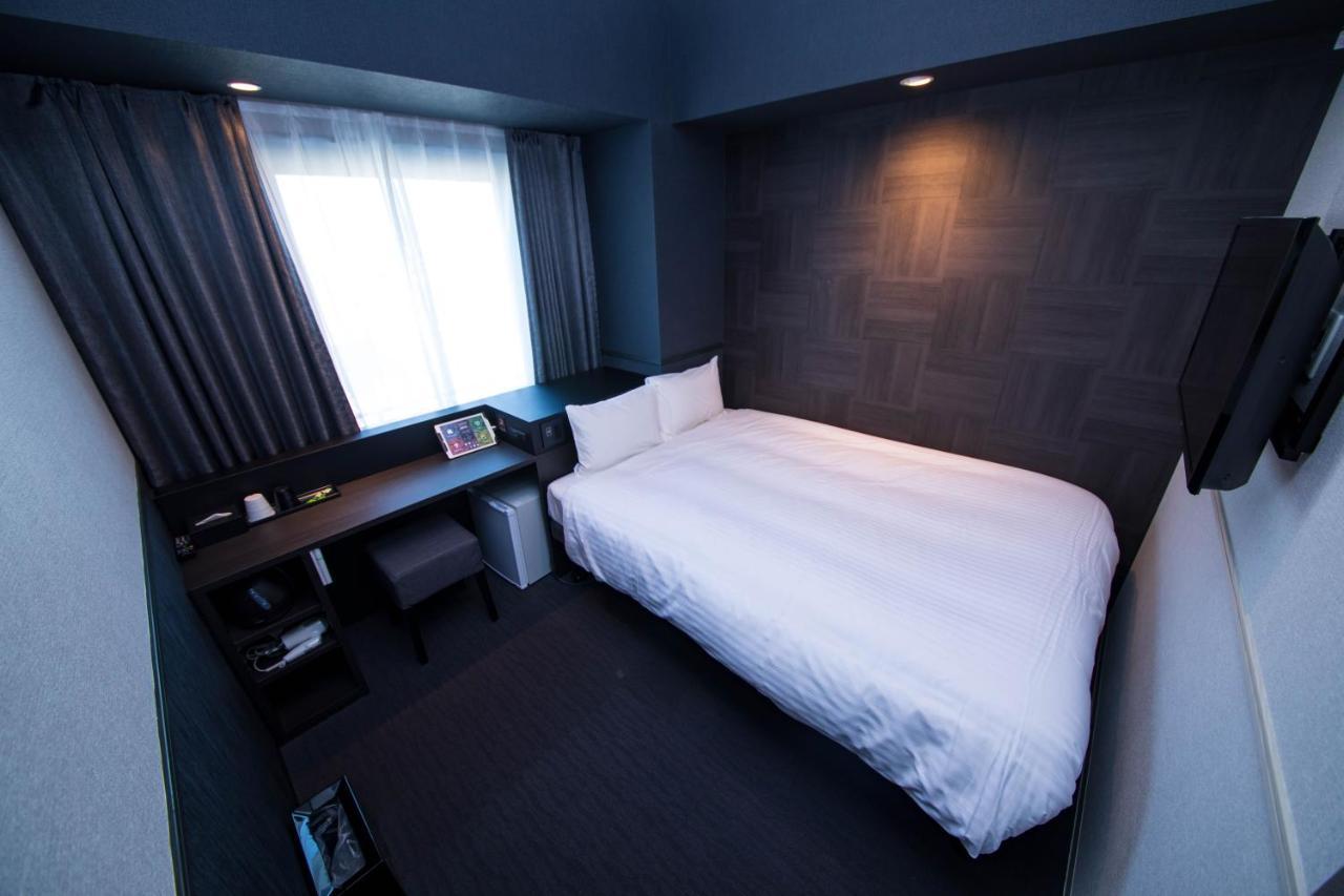 Fp Hotels Grand South-Namba Ōsaka Eksteriør bilde