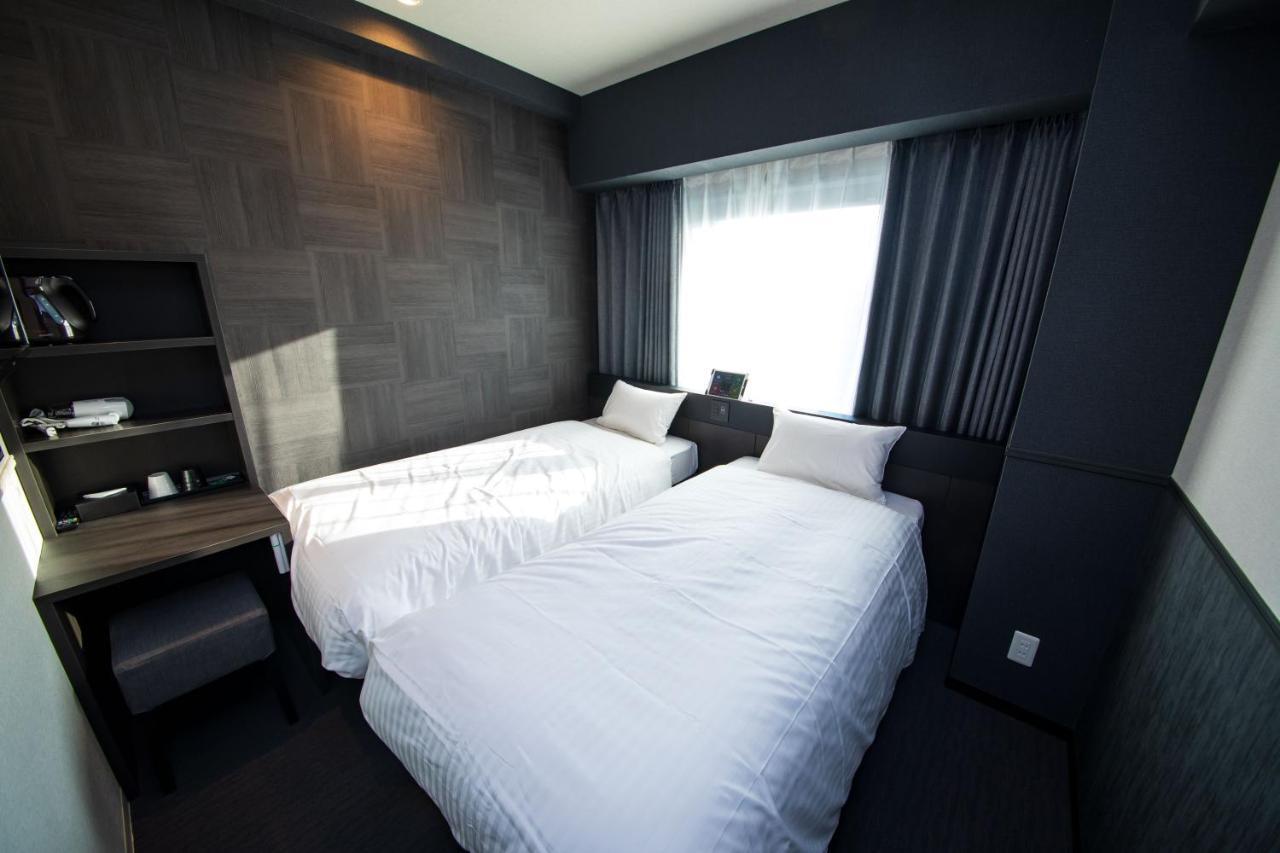 Fp Hotels Grand South-Namba Ōsaka Eksteriør bilde