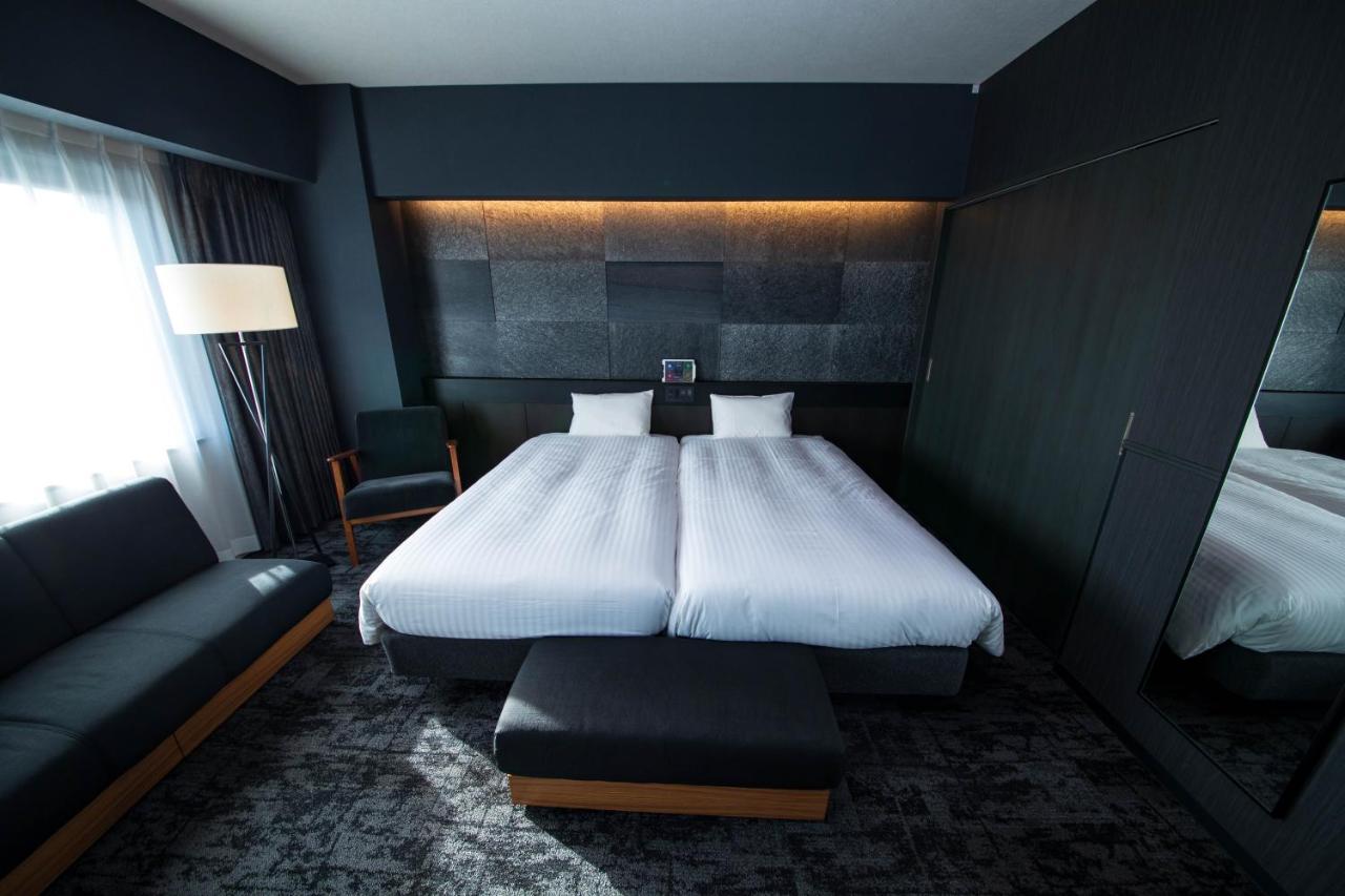 Fp Hotels Grand South-Namba Ōsaka Eksteriør bilde
