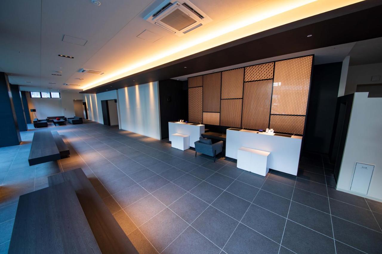 Fp Hotels Grand South-Namba Ōsaka Eksteriør bilde