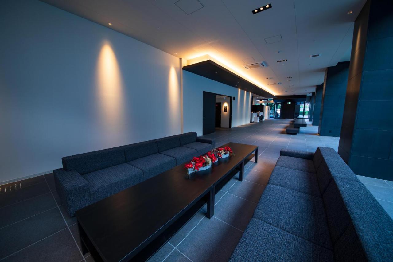 Fp Hotels Grand South-Namba Ōsaka Eksteriør bilde