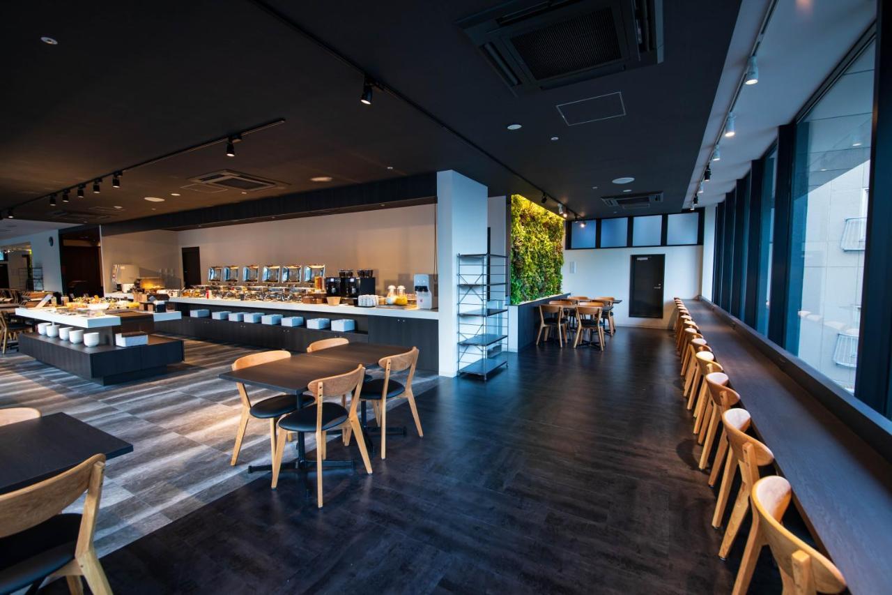 Fp Hotels Grand South-Namba Ōsaka Eksteriør bilde
