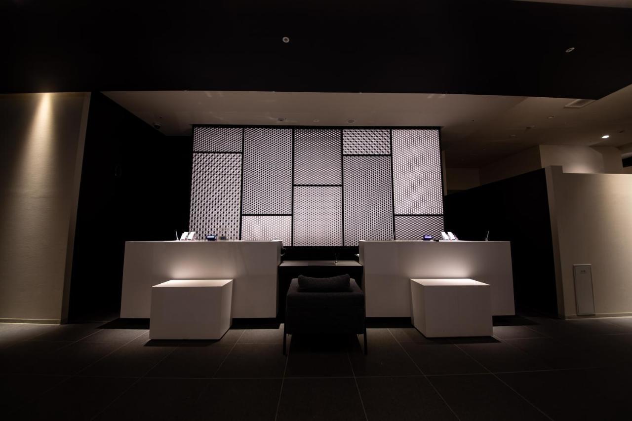 Fp Hotels Grand South-Namba Ōsaka Eksteriør bilde