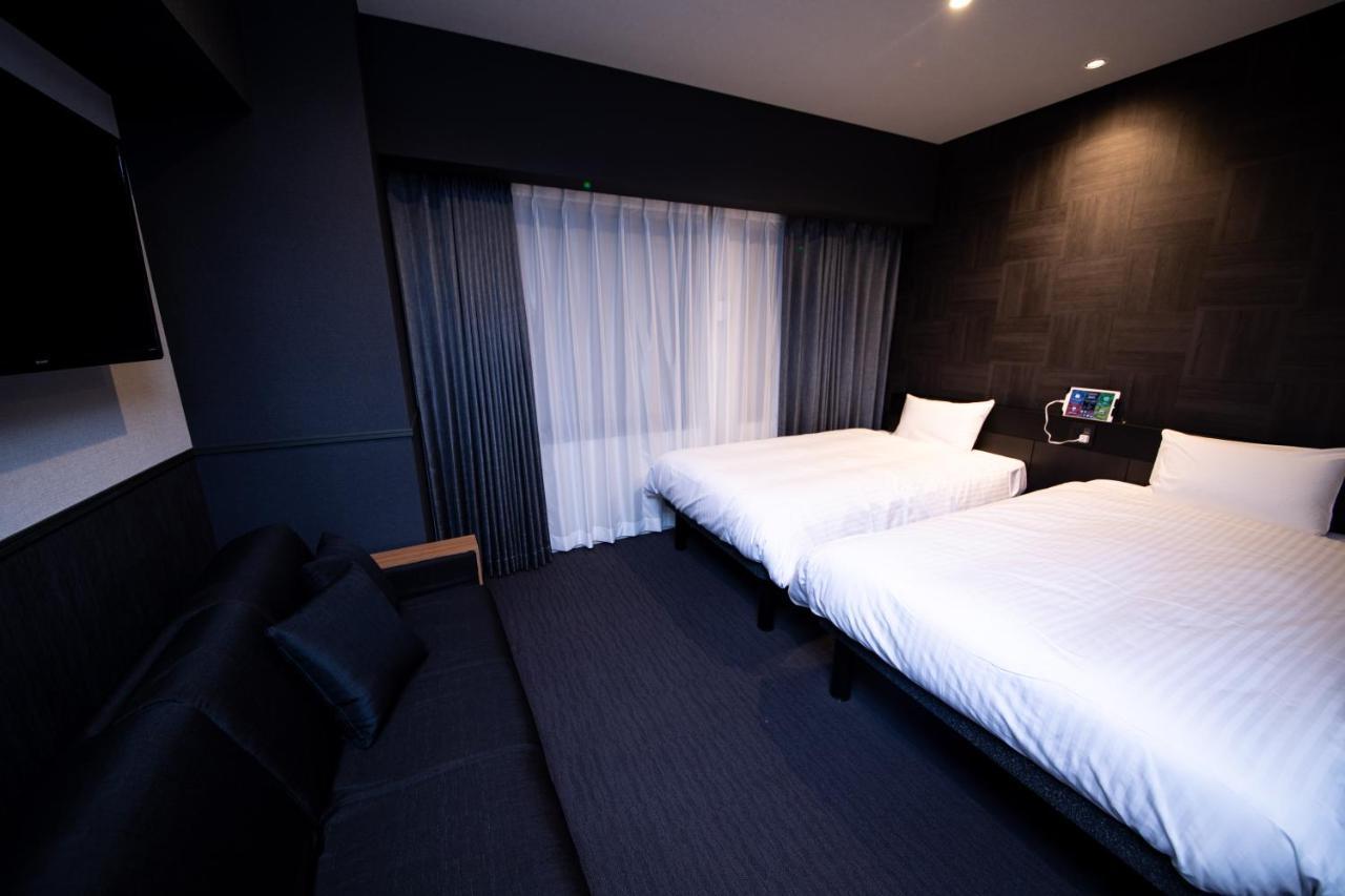 Fp Hotels Grand South-Namba Ōsaka Eksteriør bilde