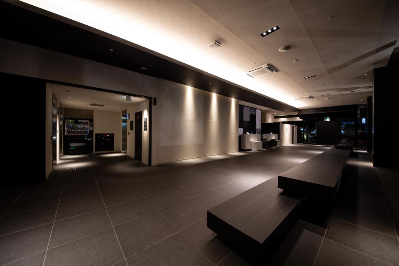Fp Hotels Grand South-Namba Ōsaka Eksteriør bilde