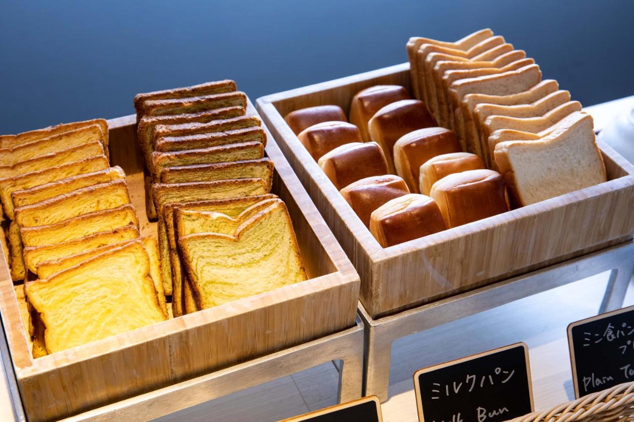 Fp Hotels Grand South-Namba Ōsaka Eksteriør bilde