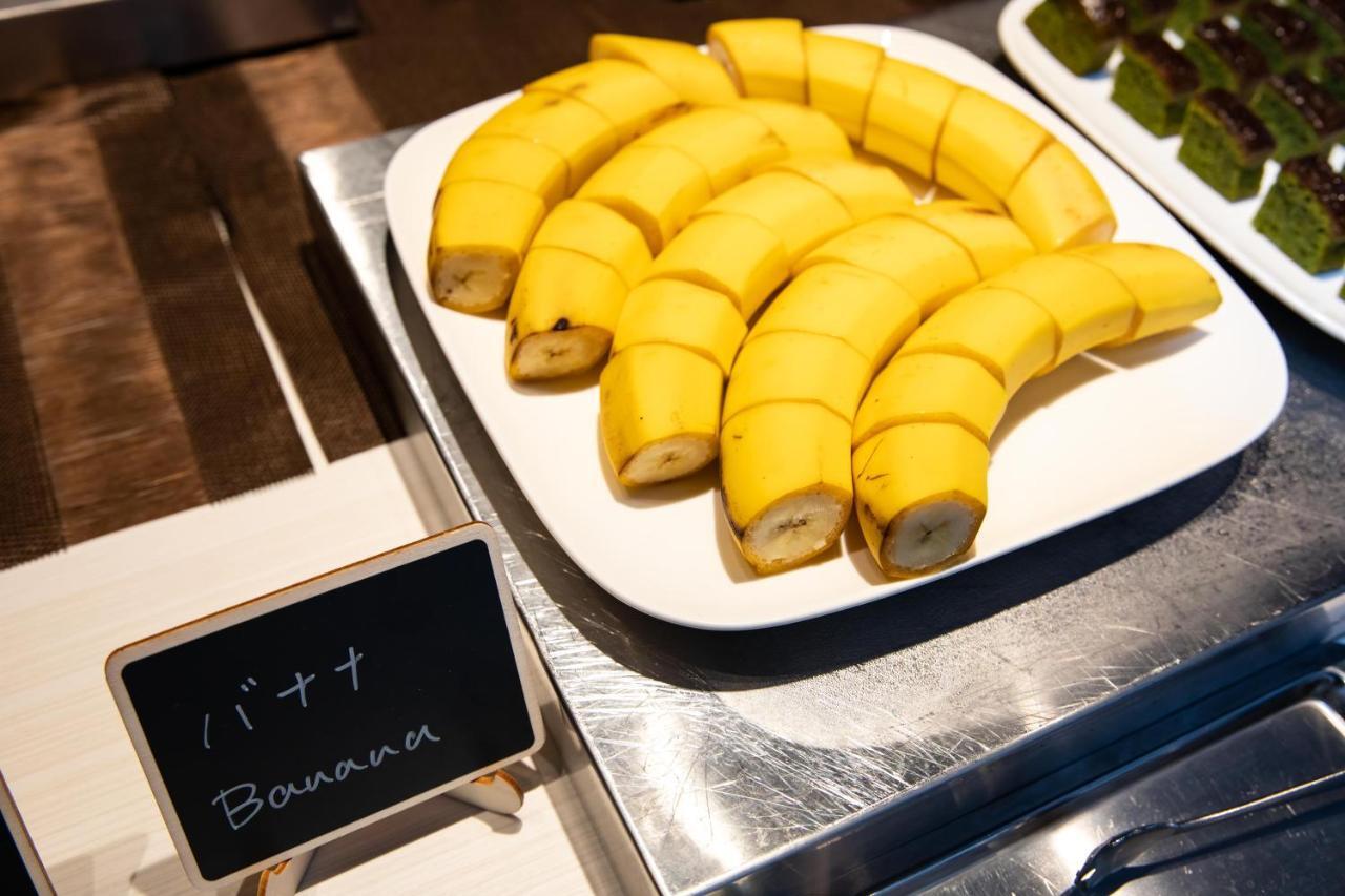 Fp Hotels Grand South-Namba Ōsaka Eksteriør bilde