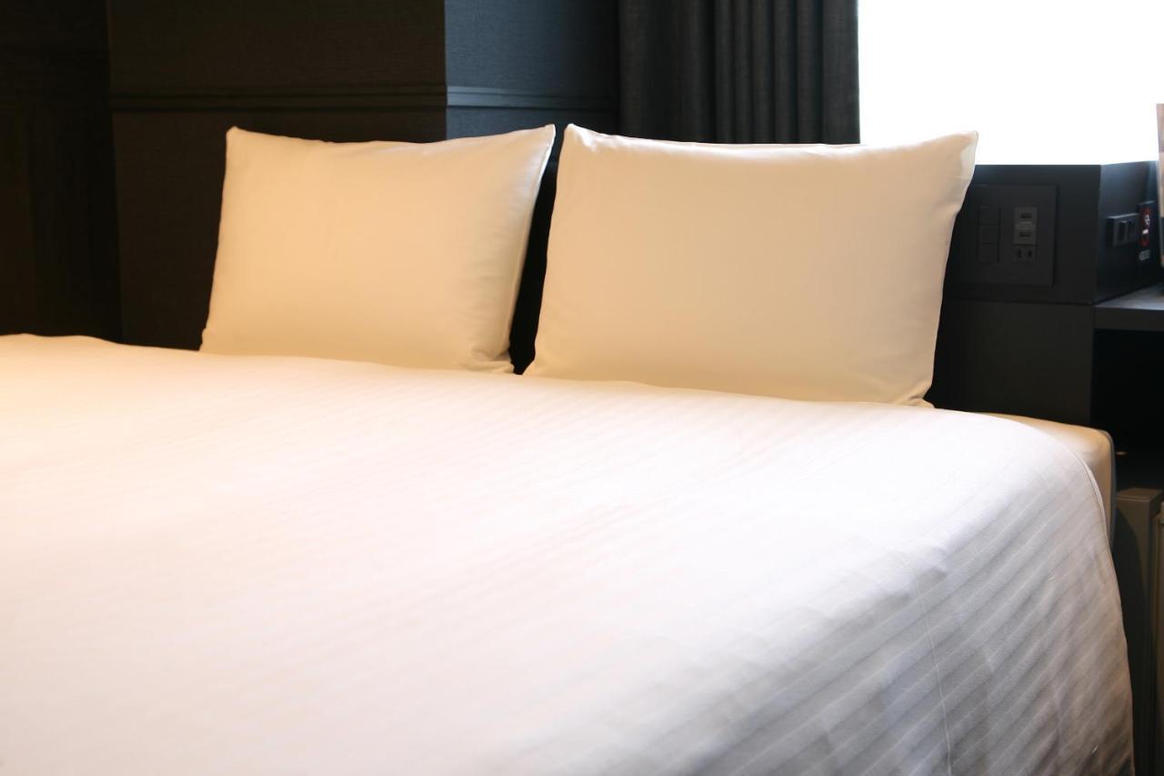 Fp Hotels Grand South-Namba Ōsaka Eksteriør bilde